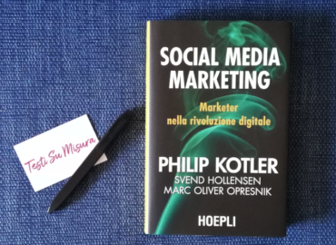 Il Re dei libri sul social media marketing è il nuovo libro di Philip Kotler